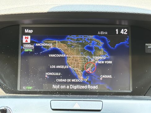 Used 2020 Acura MDX SH-AWD w/ Technology Package image 7