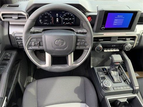 New 2026 Toyota Tacoma TRD Off-Road AWD/4WD image 13