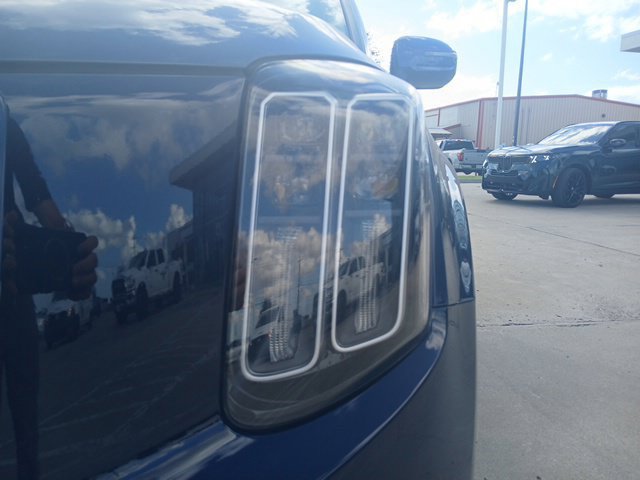 Used 2024 Kia Telluride S w/ S Sunroof Package FWD image 27