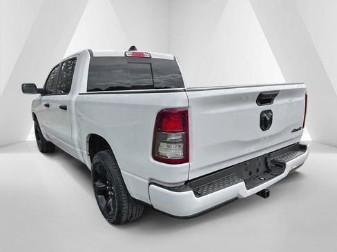 Used 2024 RAM 1500 Tradesman w/ Night Edition AWD/4WD image 5