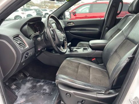 Used 2019 Dodge Durango GT image 17