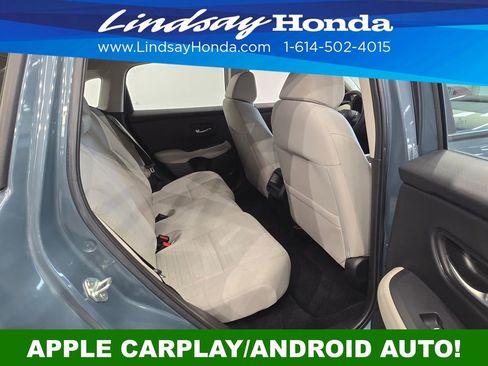 Used 2024 Honda HR-V LX image 9