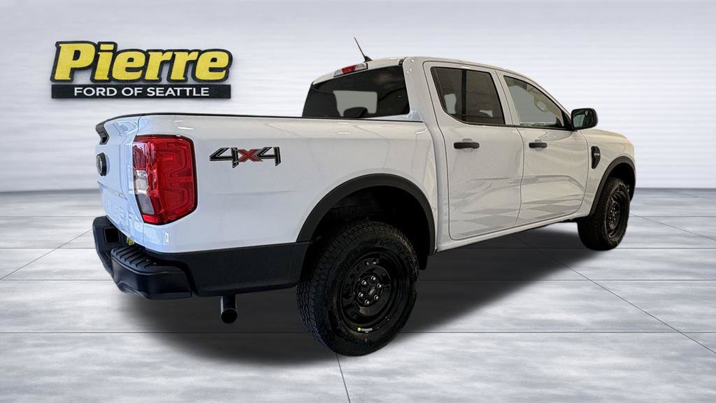 New 2026 Ford Ranger XL AWD/4WD image 5