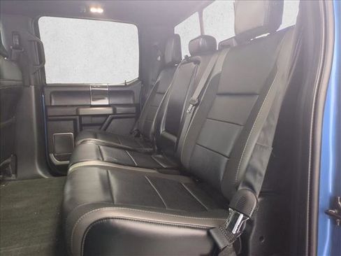 Used 2019 Ford F150 Raptor w/ Equipment Group 802A Luxury image 19