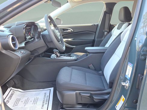 New 2026 Chevrolet Trax LS w/ LS Convenience Package image 10