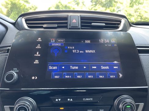 Used 2020 Honda CR-V EX-L image 22
