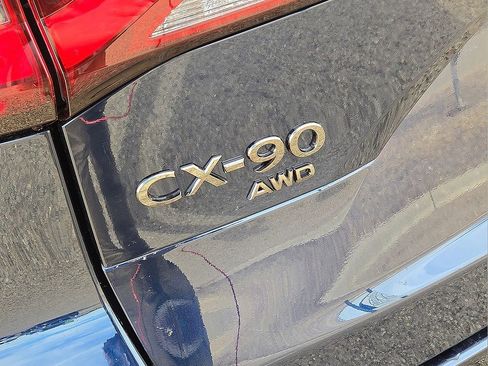 New 2026 MAZDA CX-90 3.3 Turbo S w/ Premium Package AWD/4WD image 11