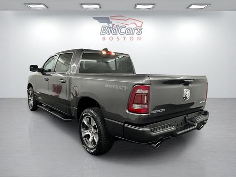 Used 2023 RAM 1500 Laramie AWD/4WD image 6