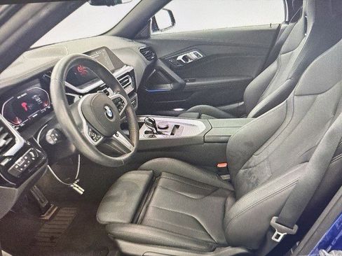 Used 2025 BMW Z4 M40i image 14