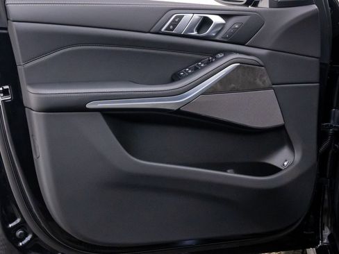 New 2026 BMW X5 xDrive50e w/ Executive Package image 13