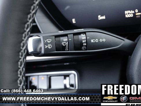 New 2026 Buick Envision Sport Touring image 28