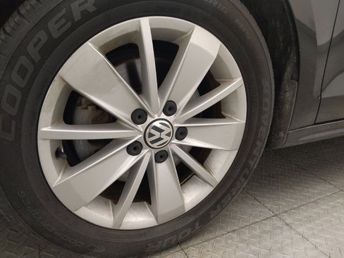 Used 2016 Volkswagen Jetta SE FWD image 31