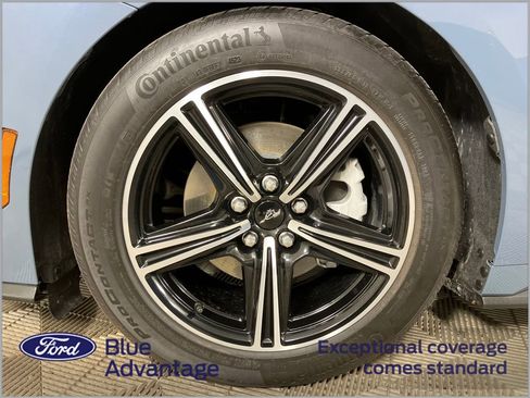 Certified 2024 Ford Mustang Premium image 13