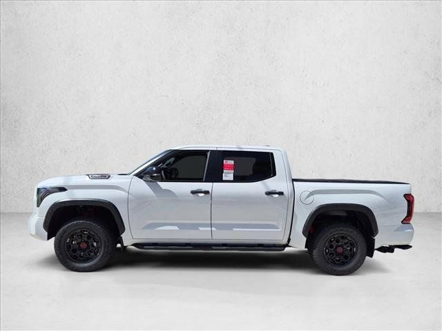 New 2026 Toyota Tundra TRD Pro AWD/4WD image 5