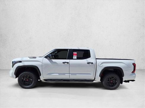 New 2026 Toyota Tundra TRD Pro AWD/4WD image 5