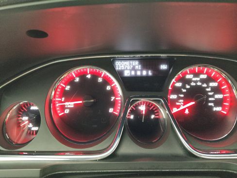 Used 2014 GMC Acadia SLT FWD image 23