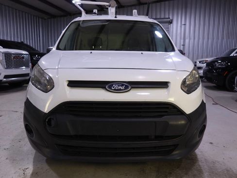 Used 2016 Ford Transit Connect XL FWD image 8