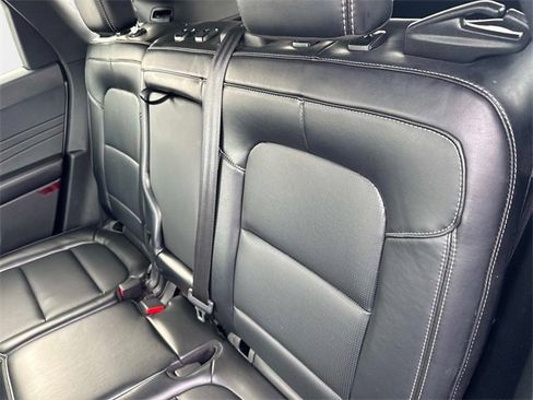 Used 2023 Ford Escape Platinum image 12