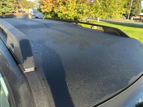 New 2025 Ford Bronco Sport Badlands w/ Sasquatch Badlands Package image 6