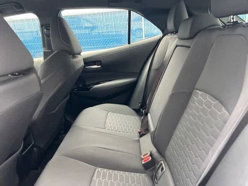Used 2019 Toyota Corolla SE image 18