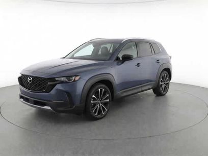 Used 2024 MAZDA CX-50 AWD 2.5 Turbo w/ Weather Package
