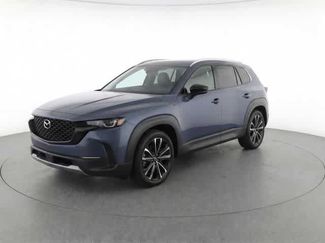 Used 2024 MAZDA CX-50 AWD 2.5 Turbo w/ Weather Package video 1