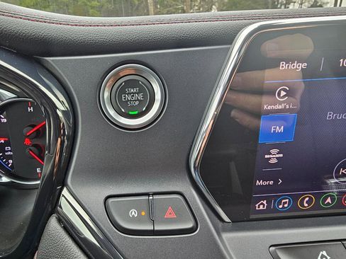 Used 2022 Chevrolet Blazer RS w/ Enhanced Convenience Package image 43