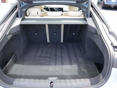 Used 2025 BMW i4 xDrive40i w/ M Sport Package AWD/4WD image 5