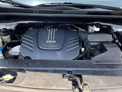 Used 2016 Kia Sedona LX w/ LX Convenience Package FWD image 30