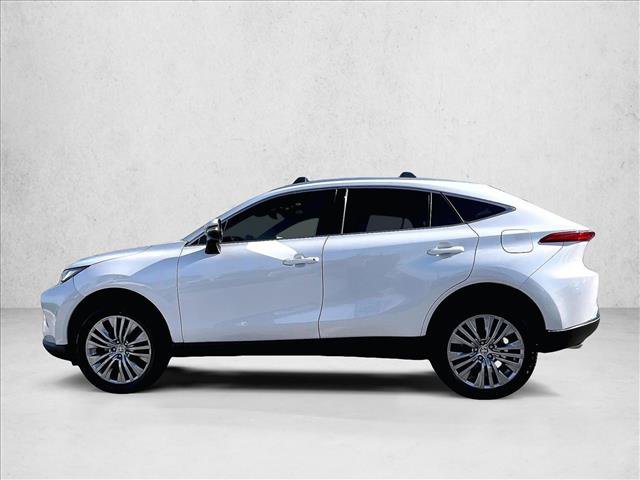 Used 2022 Toyota Venza XLE w/ Activity Package (TMS) AWD/4WD image 6