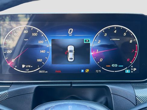 Used 2022 Mercedes-Benz C 300 Sedan image 39