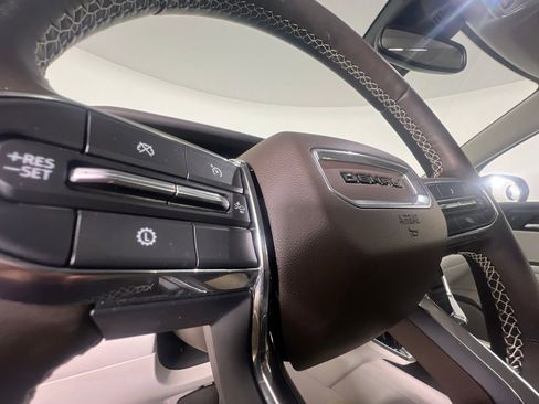Used 2024 GMC Acadia Denali AWD/4WD image 46