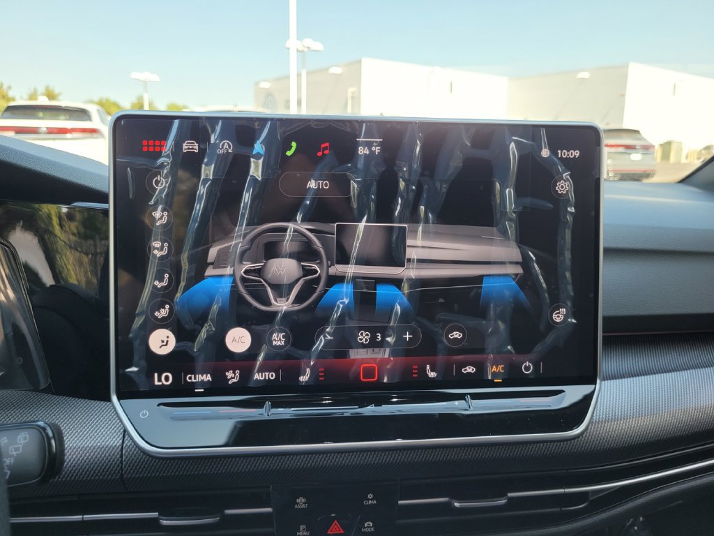 New 2026 Volkswagen GTI S FWD image 19