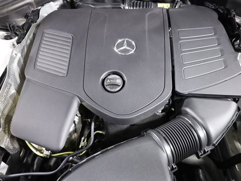 Used 2026 Mercedes-Benz GLC 300 4MATIC image 71