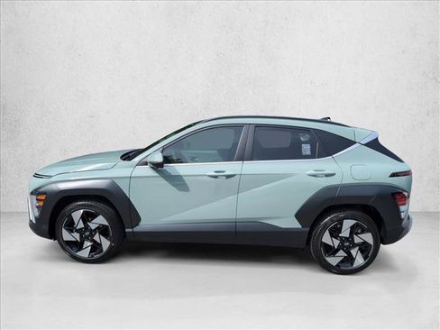 New 2026 Hyundai Kona Limited FWD image 5