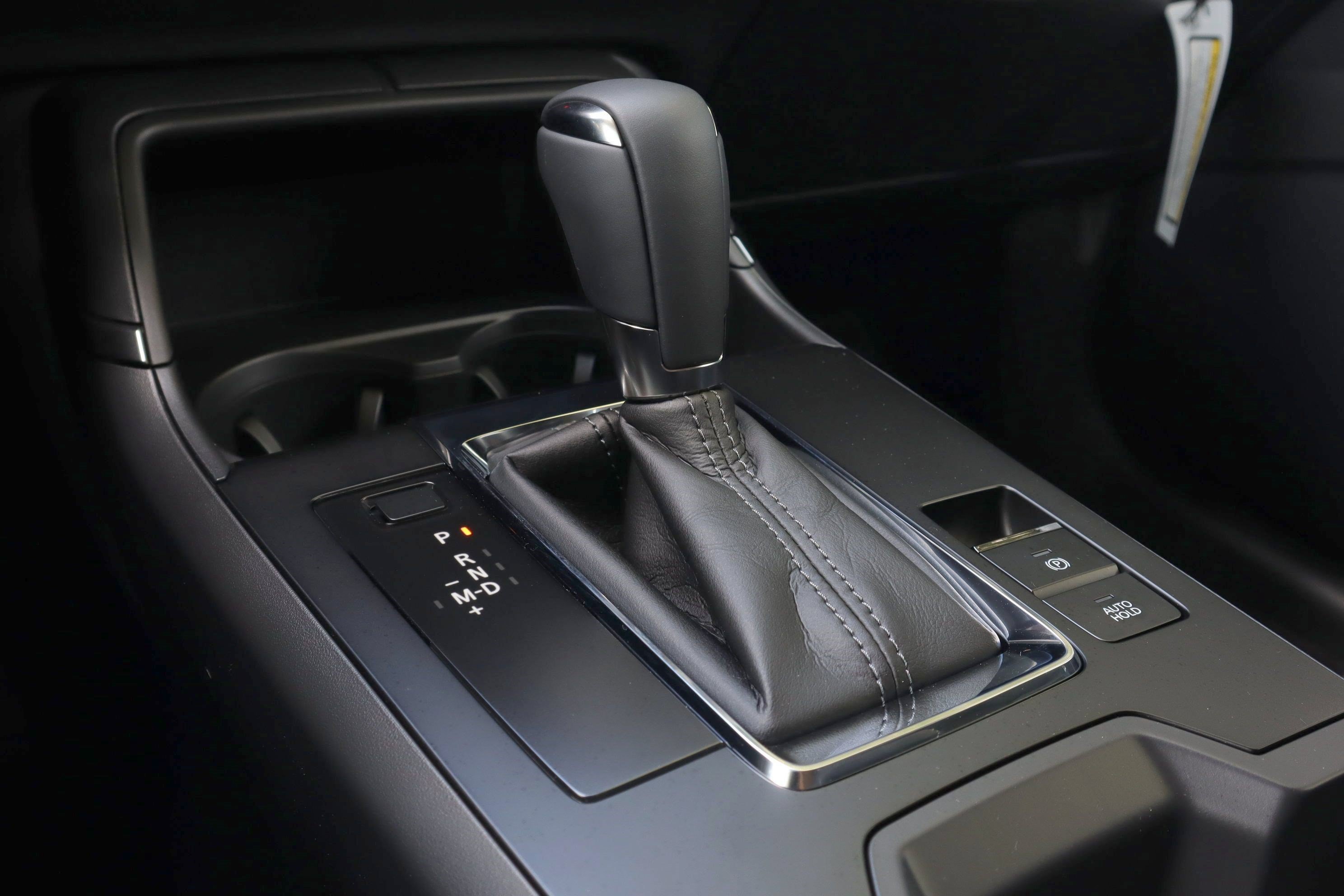 New 2026 MAZDA CX-5 Select AWD/4WD image 16