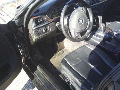 Used 2015 BMW 428i Gran Coupe xDrive image 9