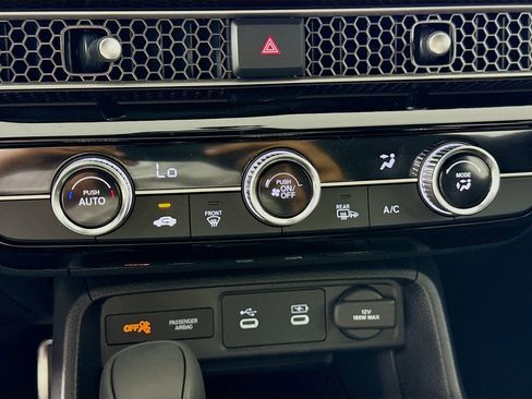 New 2026 Honda Civic Sport image 16