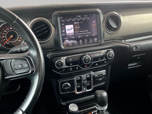 Used 2021 Jeep Gladiator Sport AWD/4WD image 7