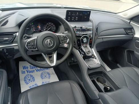 Used 2023 Acura RDX AWD image 20