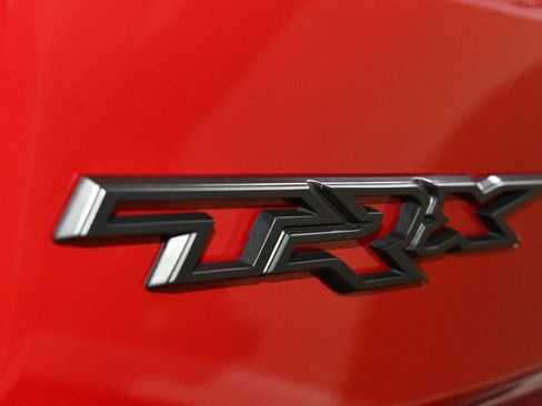 Used 2023 RAM 1500 TRX w/ TRX Level 1 Equipment Group AWD/4WD image 99