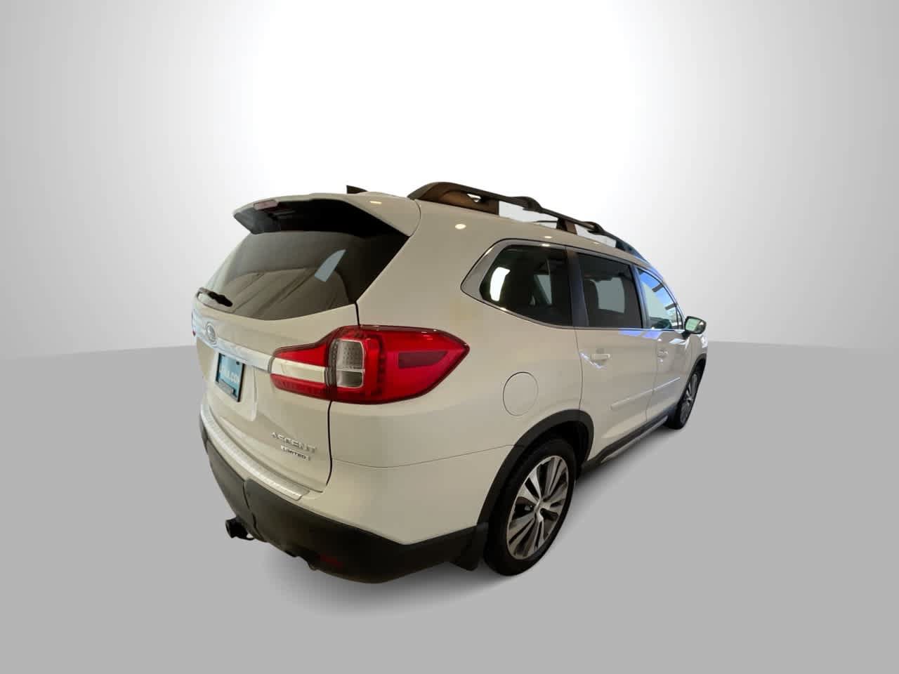 Used 2020 Subaru Ascent Limited w/ Popular Package #3 AWD/4WD image 8