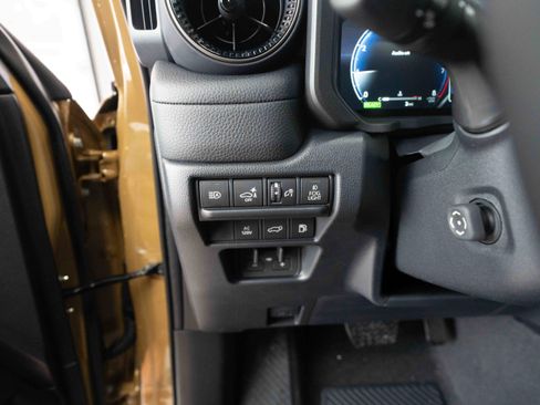 New 2026 Toyota Land Cruiser w/ Premium Package image 10