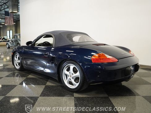 Used 1999 Porsche Boxster image 26