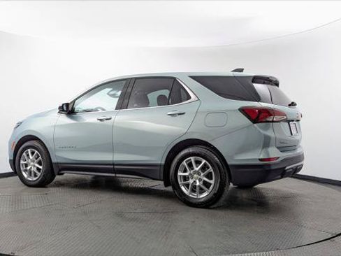 Used 2022 Chevrolet Equinox LT FWD image 6