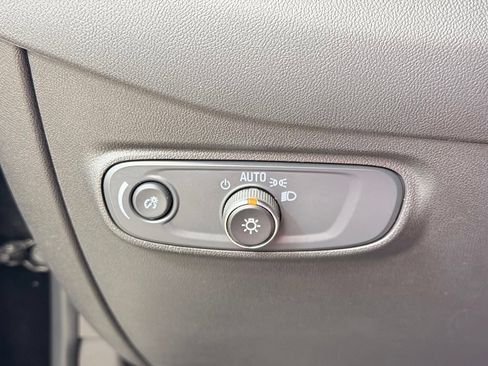Used 2024 Chevrolet Equinox LT AWD/4WD image 40