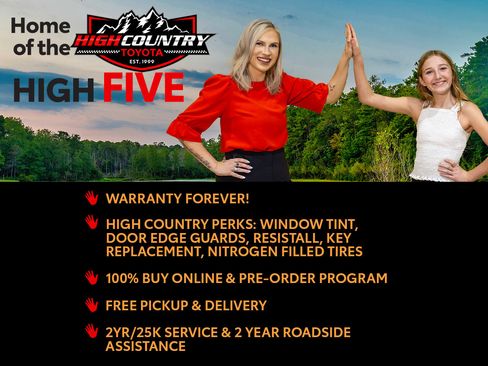 New 2026 Toyota 4Runner TRD Off-Road Premium w/ Tow Technology Package image 43