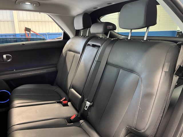 Used 2024 Hyundai Ioniq 5 Limited RWD image 18