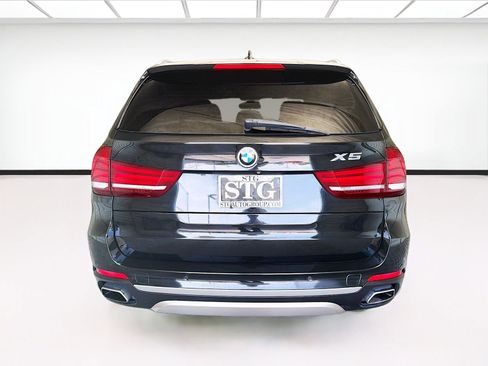 Used 2018 BMW X5 sDrive35i w/ M Sport Package RWD image 5