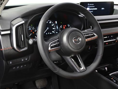 Used 2024 MAZDA CX-50 AWD 2.5 Turbo w/ Weather Package image 11